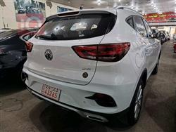 ام جي ZS